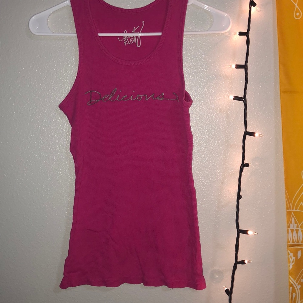 Delicious Tank Top